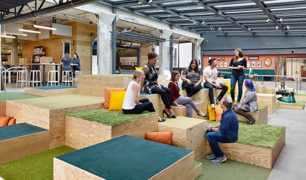 company image