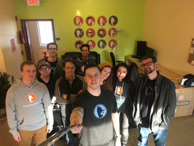 company image