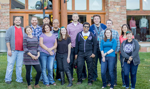company image